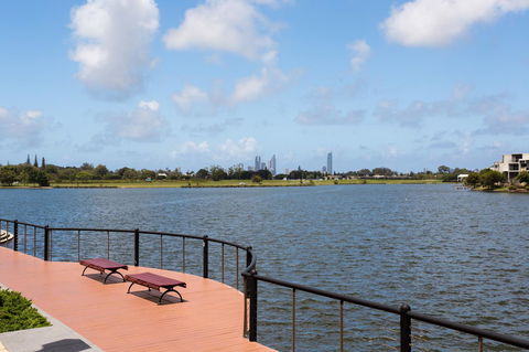 The Residences@Hillside - Sunshine Coast Tourism 20