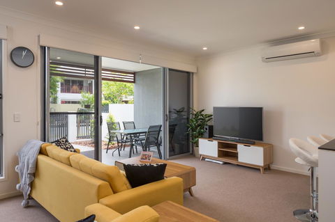 The Residences@Hillside - Sunshine Coast Tourism 0