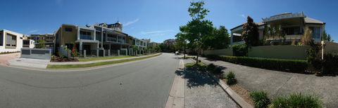 The Residences@Hillside - Sunshine Coast Tourism 19