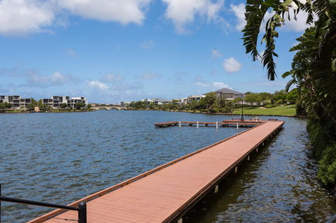 The Residences@Hillside - Sunshine Coast Tourism 21