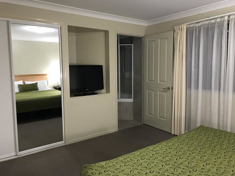 Villa Nova Motel - Holiday Sunshine Coast 2