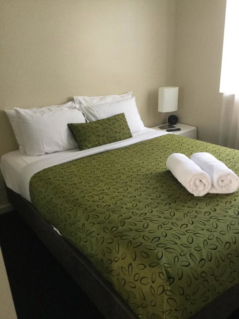 Villa Nova Motel - Holiday Sunshine Coast 23