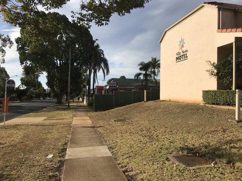 Villa Nova Motel - Holiday Sunshine Coast 10