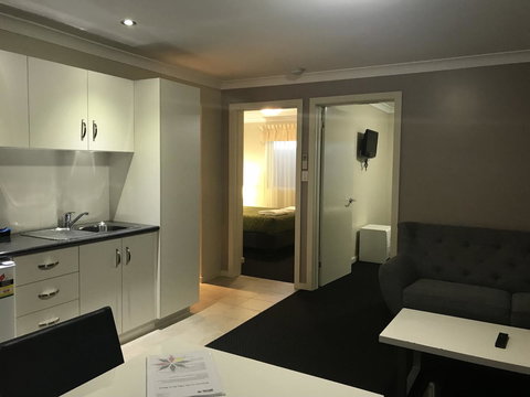 Villa Nova Motel - Holiday Sunshine Coast 18