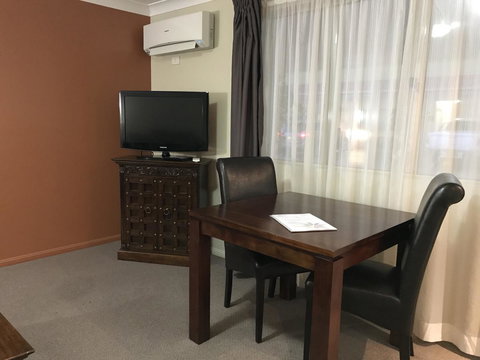 Villa Nova Motel - Holiday Sunshine Coast 20