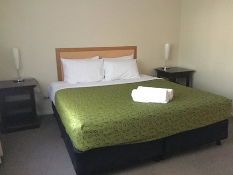 Villa Nova Motel - Holiday Sunshine Coast 1