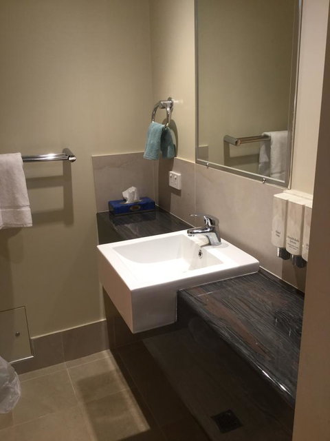 Villa Nova Motel - Holiday Sunshine Coast 24