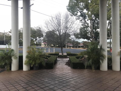 Villa Nova Motel - Holiday Sunshine Coast 9