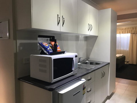 Villa Nova Motel - Holiday Sunshine Coast 12