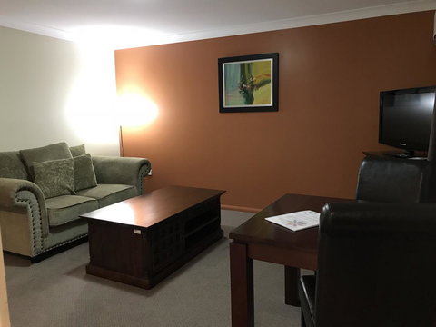 Villa Nova Motel - Holiday Sunshine Coast 19