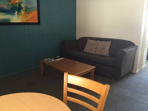 Villa Nova Motel - Holiday Sunshine Coast 22