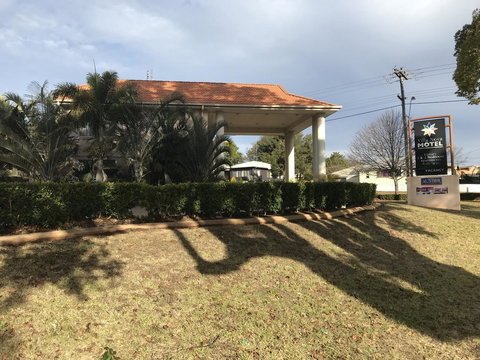 Villa Nova Motel - Holiday Sunshine Coast 11