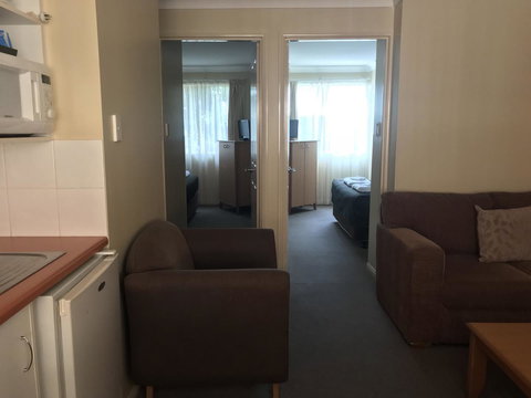 Villa Nova Motel - Holiday Sunshine Coast 21