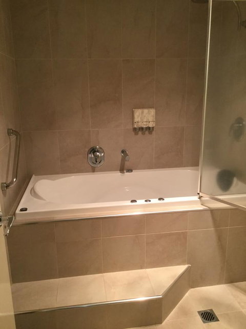 Villa Nova Motel - Holiday Sunshine Coast 25