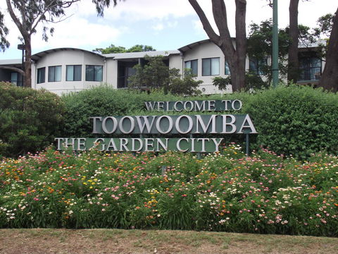 Eastgate On The Range Motel - Holiday Sunshine Coast 26