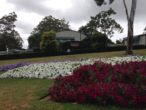 Eastgate On The Range Motel - Holiday Sunshine Coast 34