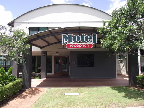 Eastgate On The Range Motel - Holiday Sunshine Coast 18