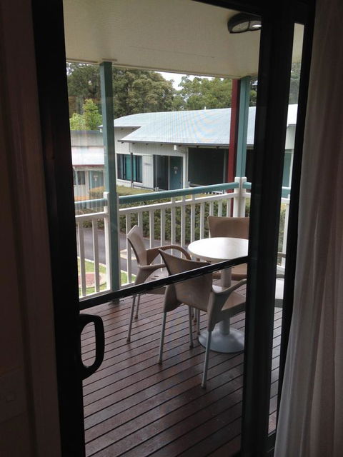 Eastgate On The Range Motel - Holiday Sunshine Coast 38