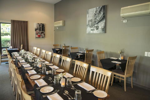 Eastgate On The Range Motel - Holiday Sunshine Coast 27