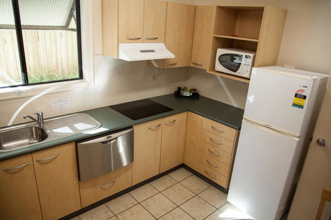 Eastgate On The Range Motel - Holiday Sunshine Coast 42