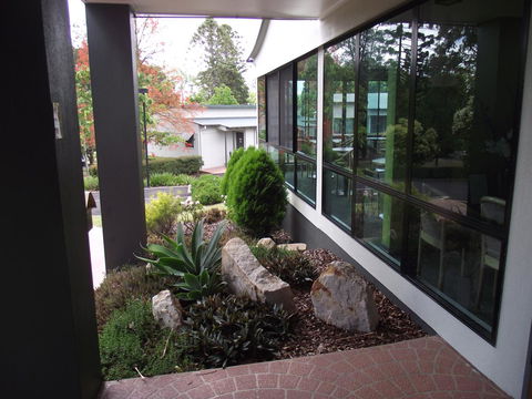 Eastgate On The Range Motel - Holiday Sunshine Coast 20