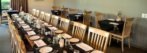 Eastgate On The Range Motel - Holiday Sunshine Coast 1