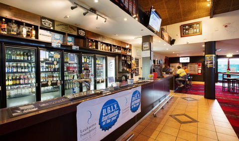 Glenmore Tavern - Sunshine Coast Tourism 25