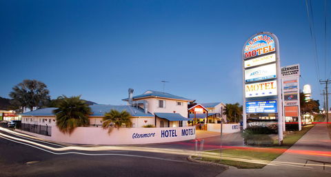 Glenmore Tavern - Sunshine Coast Tourism 27