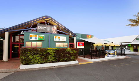 Glenmore Tavern - Sunshine Coast Tourism 26