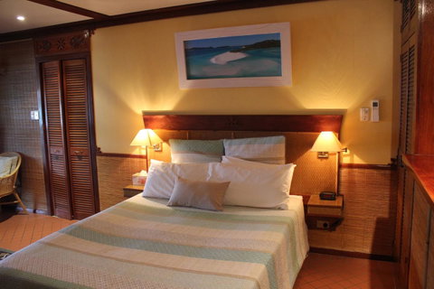 Whitsunday Moorings B&B - Sunshine Coast Tourism 5