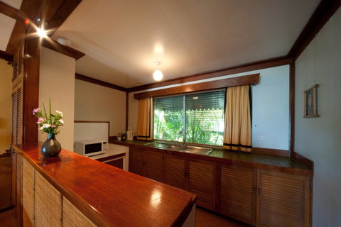 Whitsunday Moorings B&B - Sunshine Coast Tourism 13