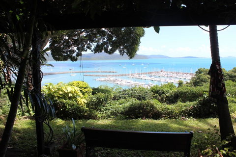 Whitsunday Moorings B&B - Sunshine Coast Tourism 10