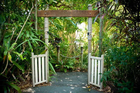 Whitsunday Moorings B&B - Sunshine Coast Tourism 1
