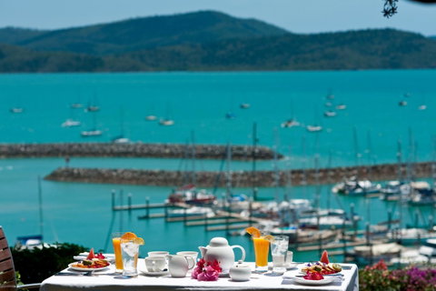 Whitsunday Moorings B&B - Sunshine Coast Tourism 4