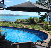 Whitsunday Moorings B&B - Sunshine Coast Tourism