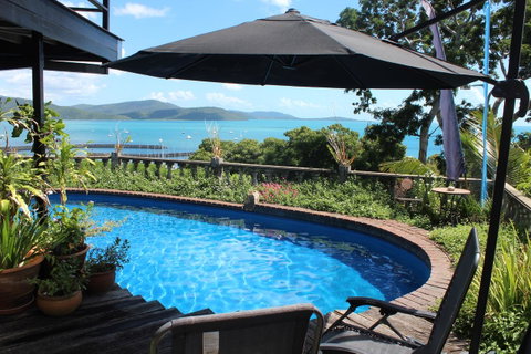 Whitsunday Moorings B&B - Sunshine Coast Tourism 0