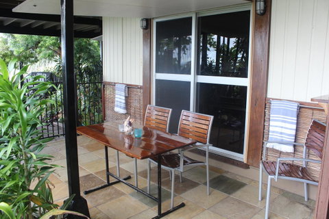 Whitsunday Moorings B&B - Sunshine Coast Tourism 2