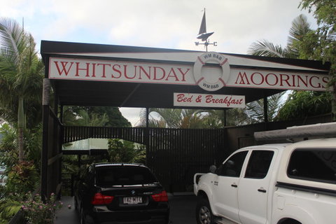 Whitsunday Moorings B&B - Sunshine Coast Tourism 7