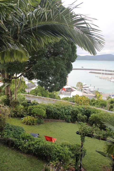 Whitsunday Moorings B&B - Sunshine Coast Tourism 12