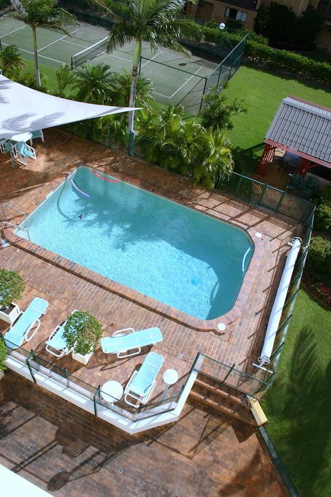 Beaconlea - Sunshine Coast Tourism 39