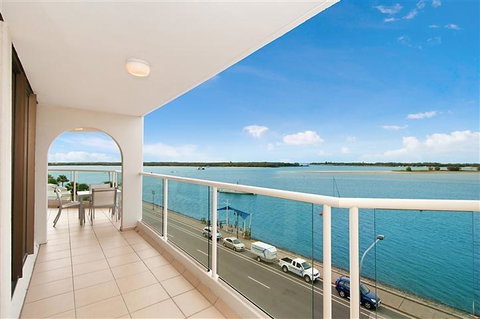 Beaconlea - Sunshine Coast Tourism 1