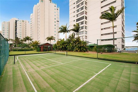 Beaconlea - Sunshine Coast Tourism 40