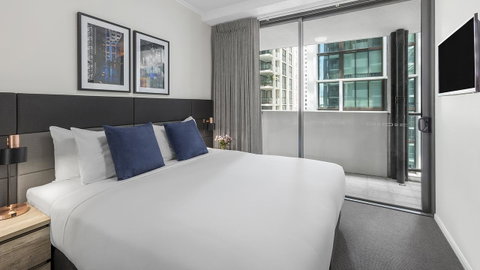 Apartments @ 212 Margaret - Holiday Sunshine Coast 10