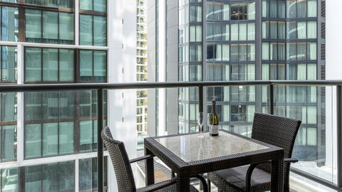 Apartments @ 212 Margaret - Holiday Sunshine Coast 12