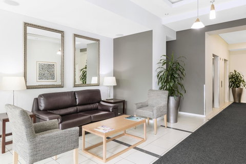 Apartments @ 212 Margaret - Holiday Sunshine Coast 13