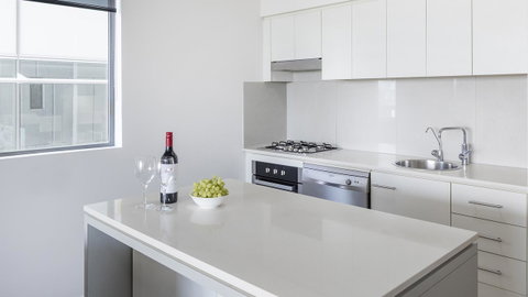 Apartments @ 212 Margaret - Holiday Sunshine Coast 3