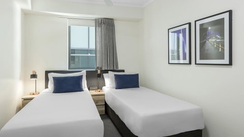 Apartments @ 212 Margaret - Holiday Sunshine Coast 4