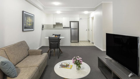 Apartments @ 212 Margaret - Holiday Sunshine Coast 8
