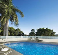 The Park Hotel Brisbane - Sunshine Coast Tourism