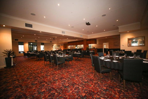 Roma Explorers Inn - Sunshine Coast Tourism 17